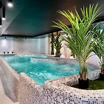 Baltic Waves A323 Apartment Misdroy