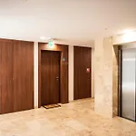 Apartment Baltic Waves A323