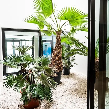 アパート Baltic Waves A323