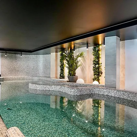 Baltic Waves A323 アパート