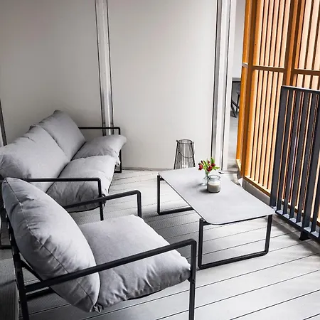 アパート Baltic Waves A323