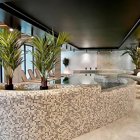 アパート Baltic Waves A323 ミエンジズドロイェ