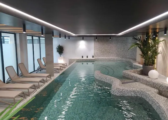 Baltic Waves A323 ミエンジズドロイェ