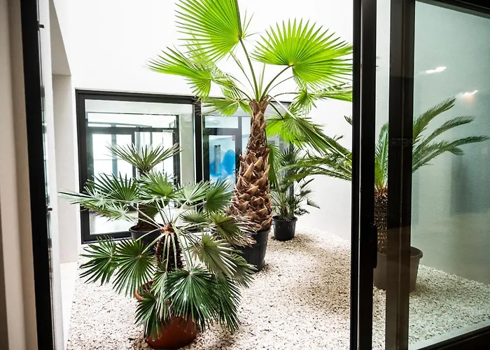 Apartment Baltic Waves A323