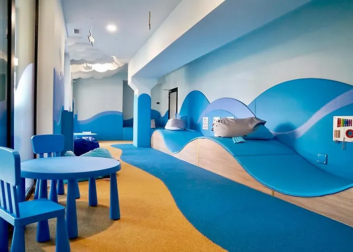 Apartment Baltic Waves A323 *