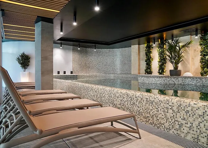 Baltic Waves A323 Miedzyzdroje