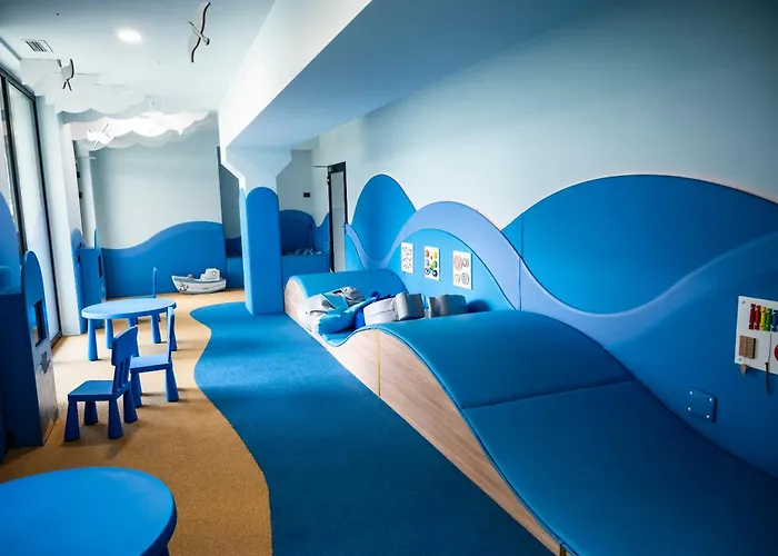 Apartment Baltic Waves A323 *