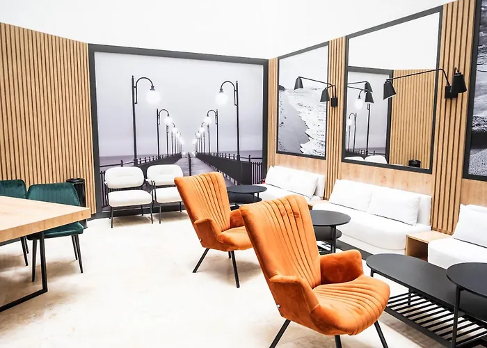 Baltic Waves A323 Miedzyzdroje