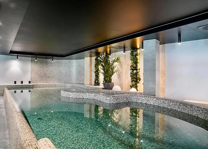 Baltic Waves A323 Apartment