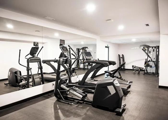 Baltic Waves A323 アパート *