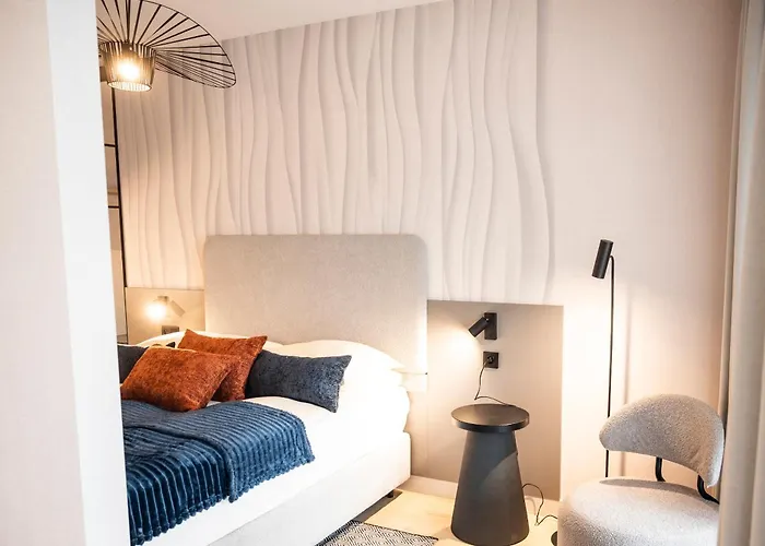 Apartment Baltic Waves A323 *