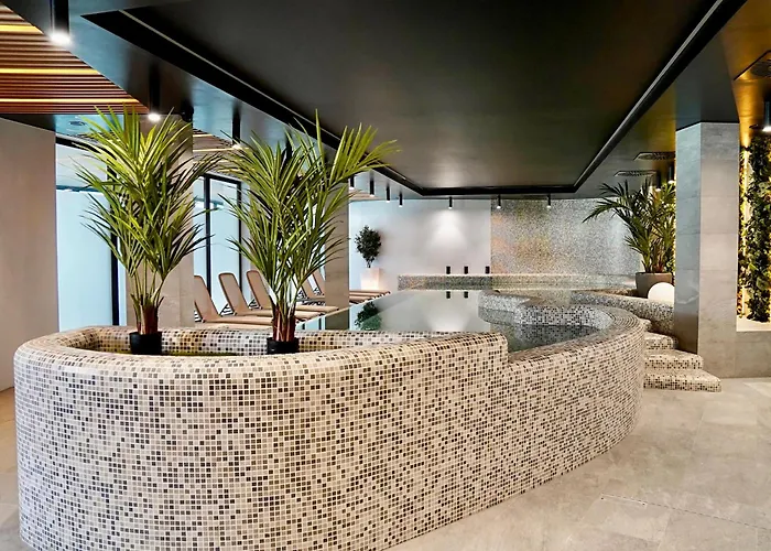 Apartment Baltic Waves A323 Miedzyzdroje