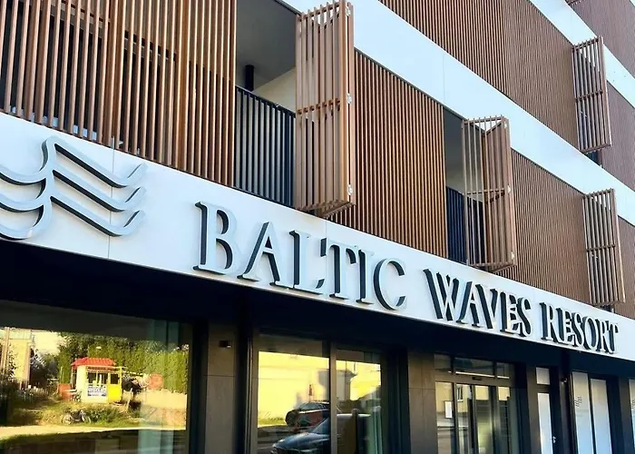 Baltic Waves A323